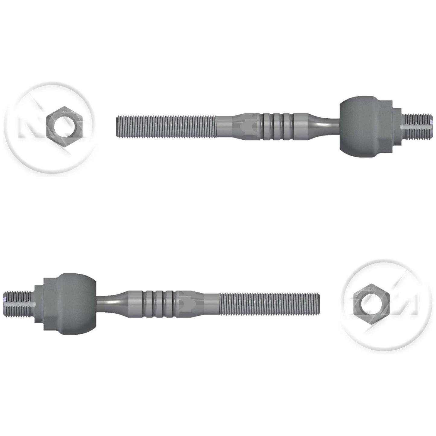 Par Terminal Axial - ZM - 170.118.45 - (1)