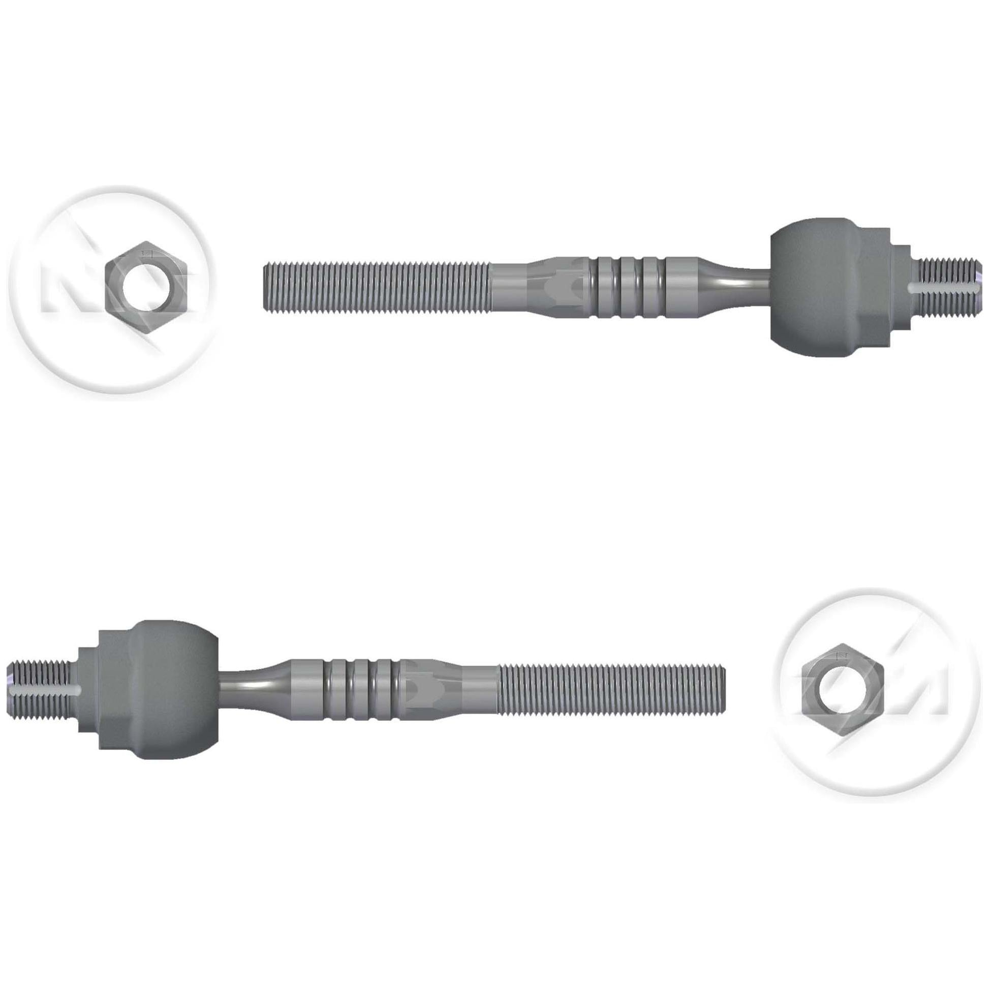 Par Terminal Axial - ZM - 170.118.45 - (1)