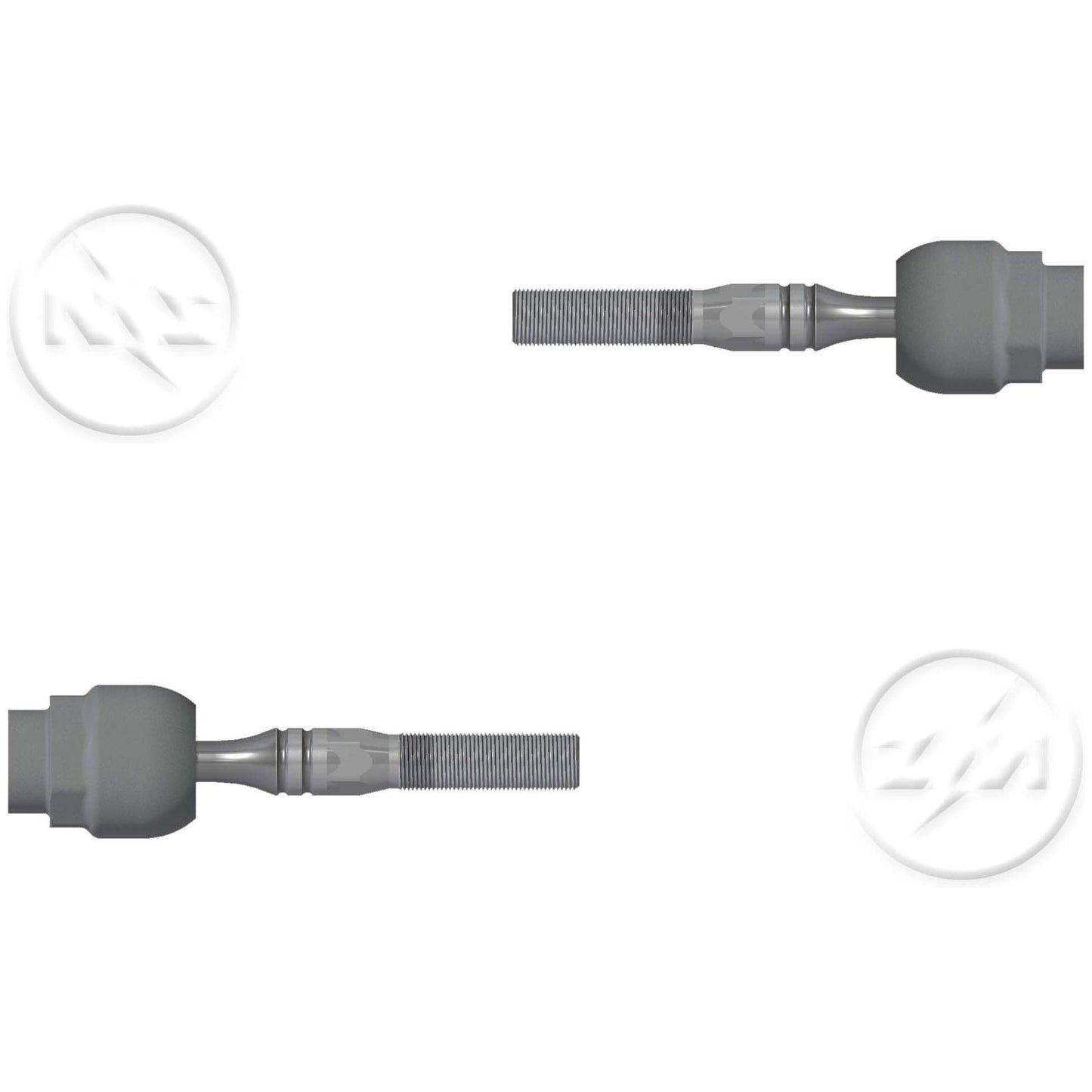 Par Terminal Axial - ZM - 170.120.01 - (1)