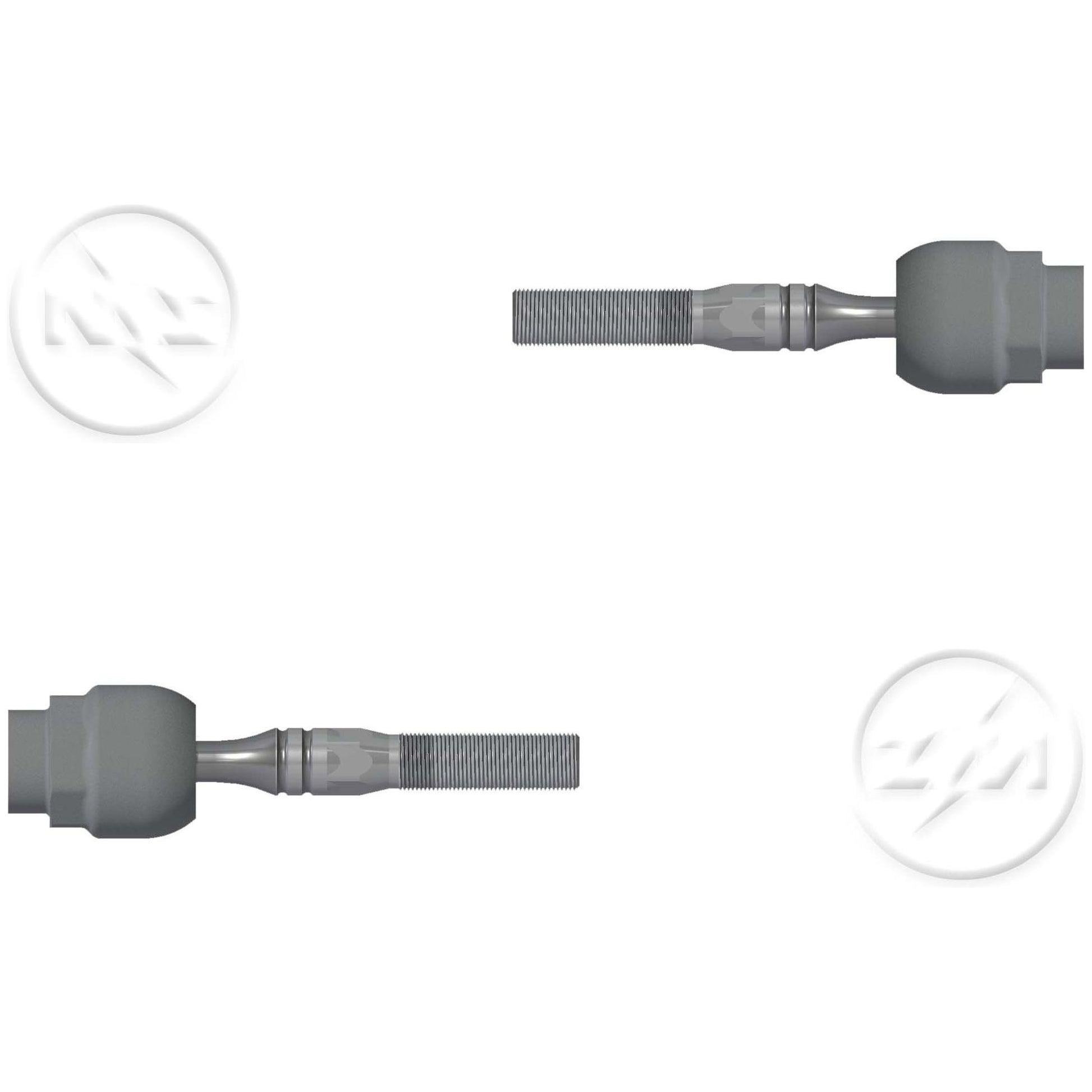 Par Terminal Axial - ZM - 170.120.01 - (1)