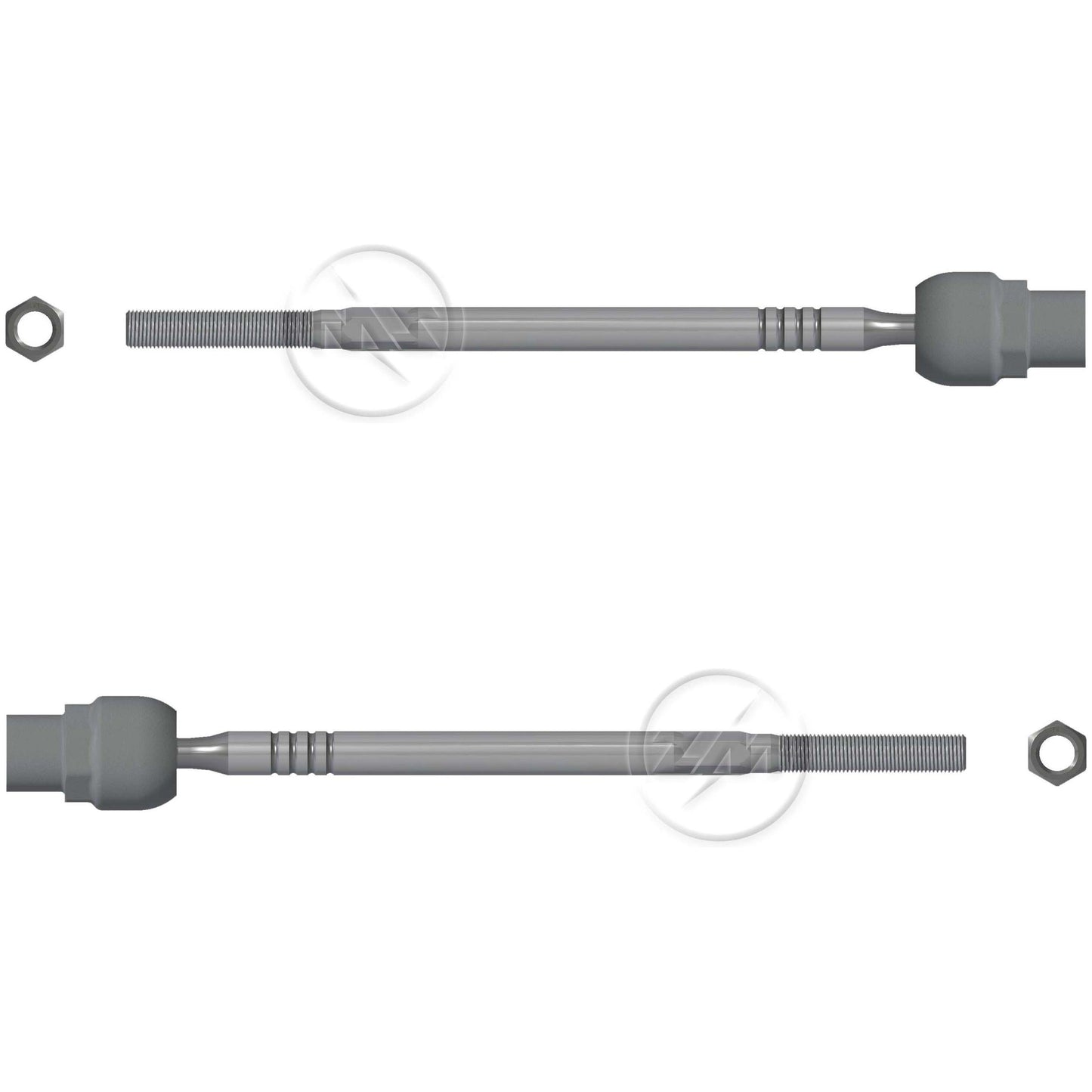 Par Terminal Axial - ZM - 170.124.50 - (1)
