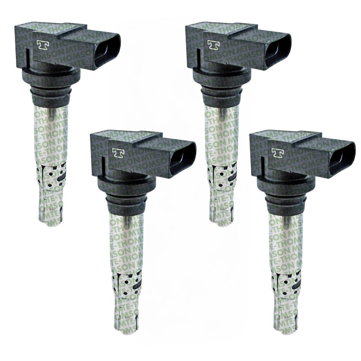 Kit 4 Bobinas Ignição - MTE-THOMSON - 79525 - (1)