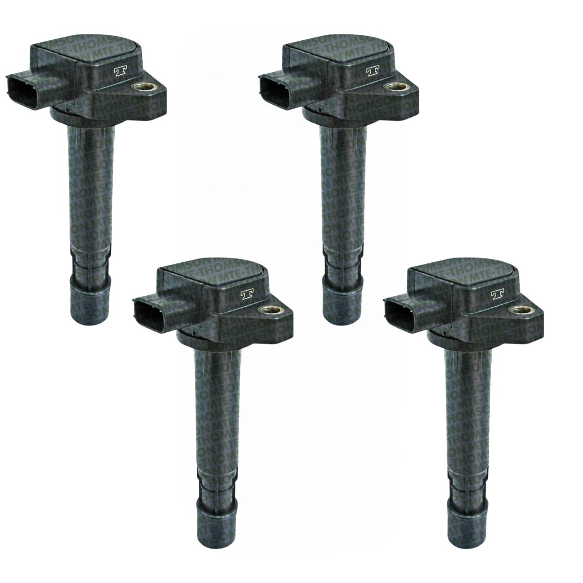 Kit 4 Bobinas Ignição - MTE-THOMSON - 79520 - (1)