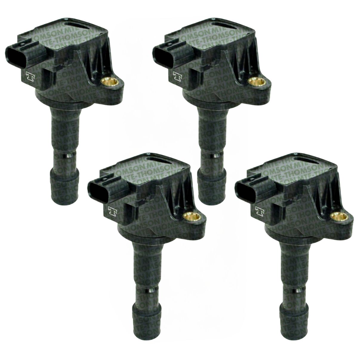 Kit 4 Bobinas Ignição - MTE-THOMSON - 79551 - (1)