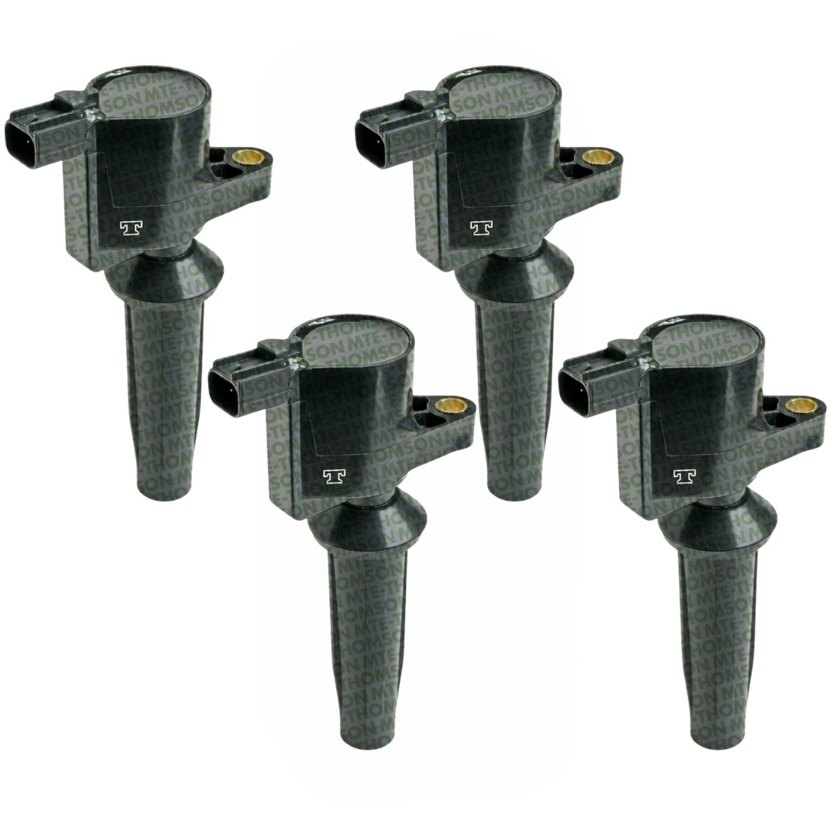 Kit 4 Bobinas Ignição - MTE-THOMSON - 79559 - (1)