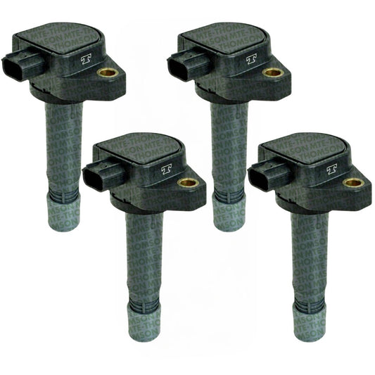 Kit 4 Bobinas Ignição - MTE-THOMSON - 79552 - (1)