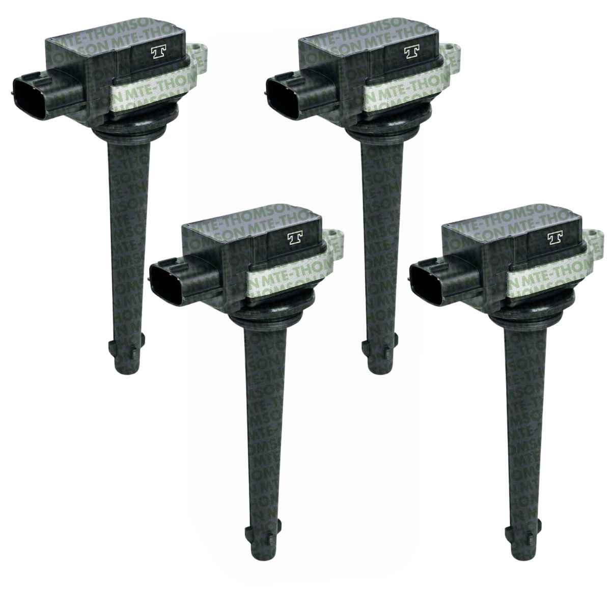 Kit 4 Bobinas Ignição - MTE-THOMSON - 79564 - (1)