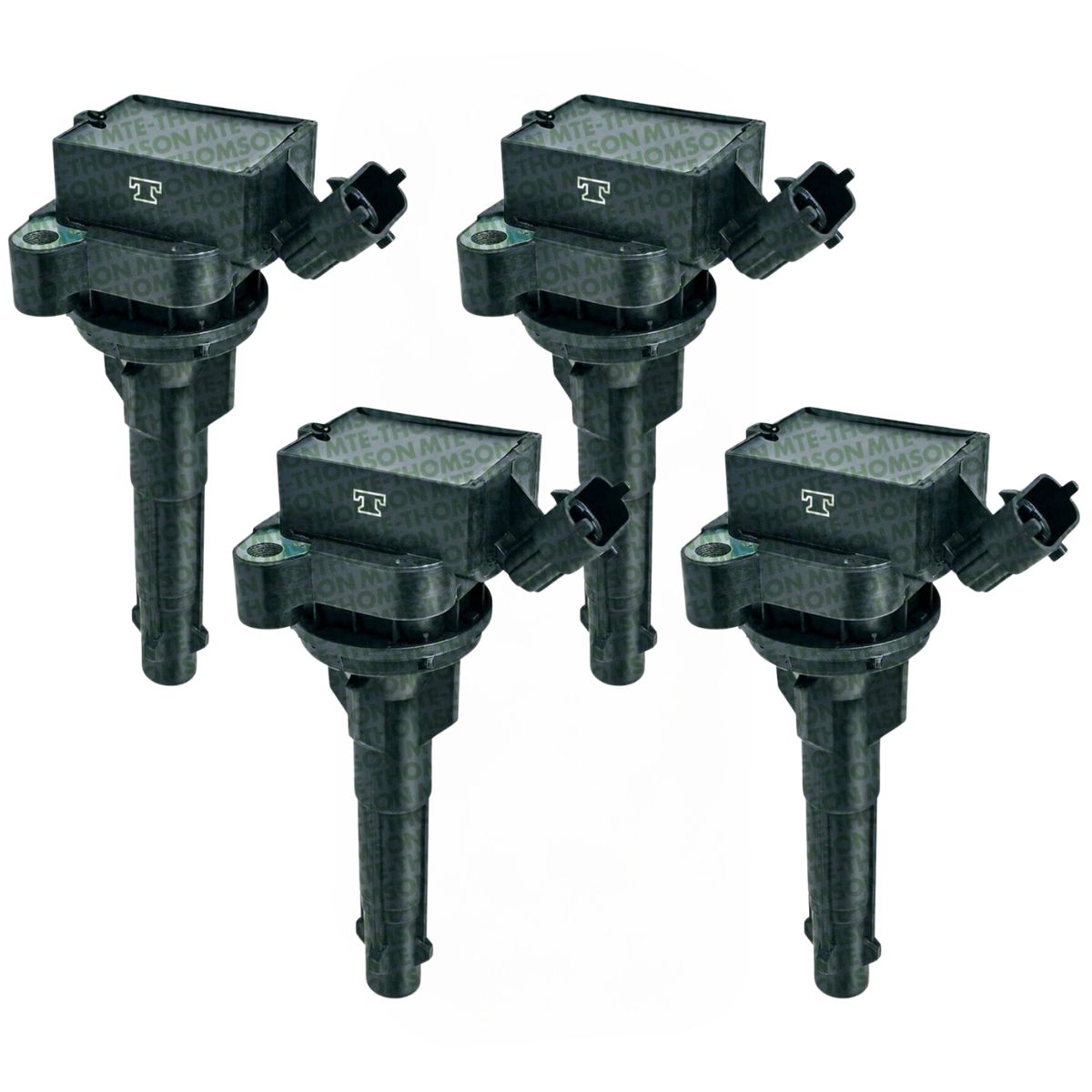 Kit 4 Bobinas Ignição - MTE-THOMSON - 79572 - (1)