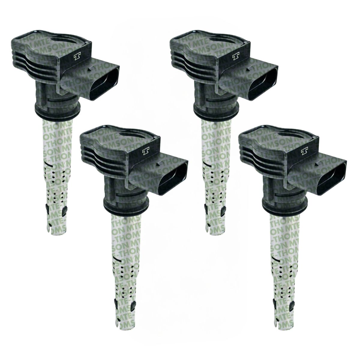 Kit 4 Bobinas Ignição - MTE-THOMSON - 79573 - (1)