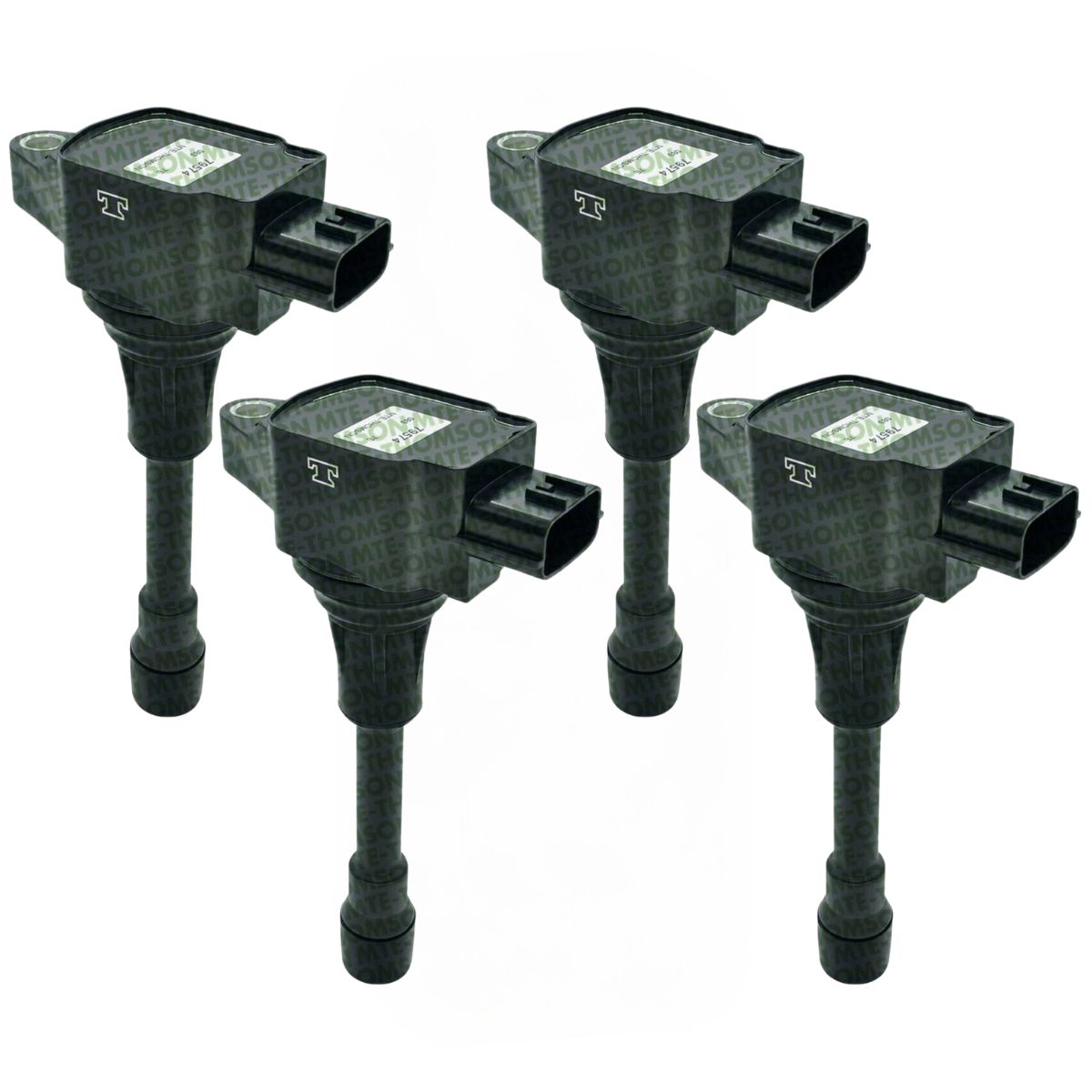 Kit 4 Bobinas Ignição - MTE-THOMSON - 79574 - (1)