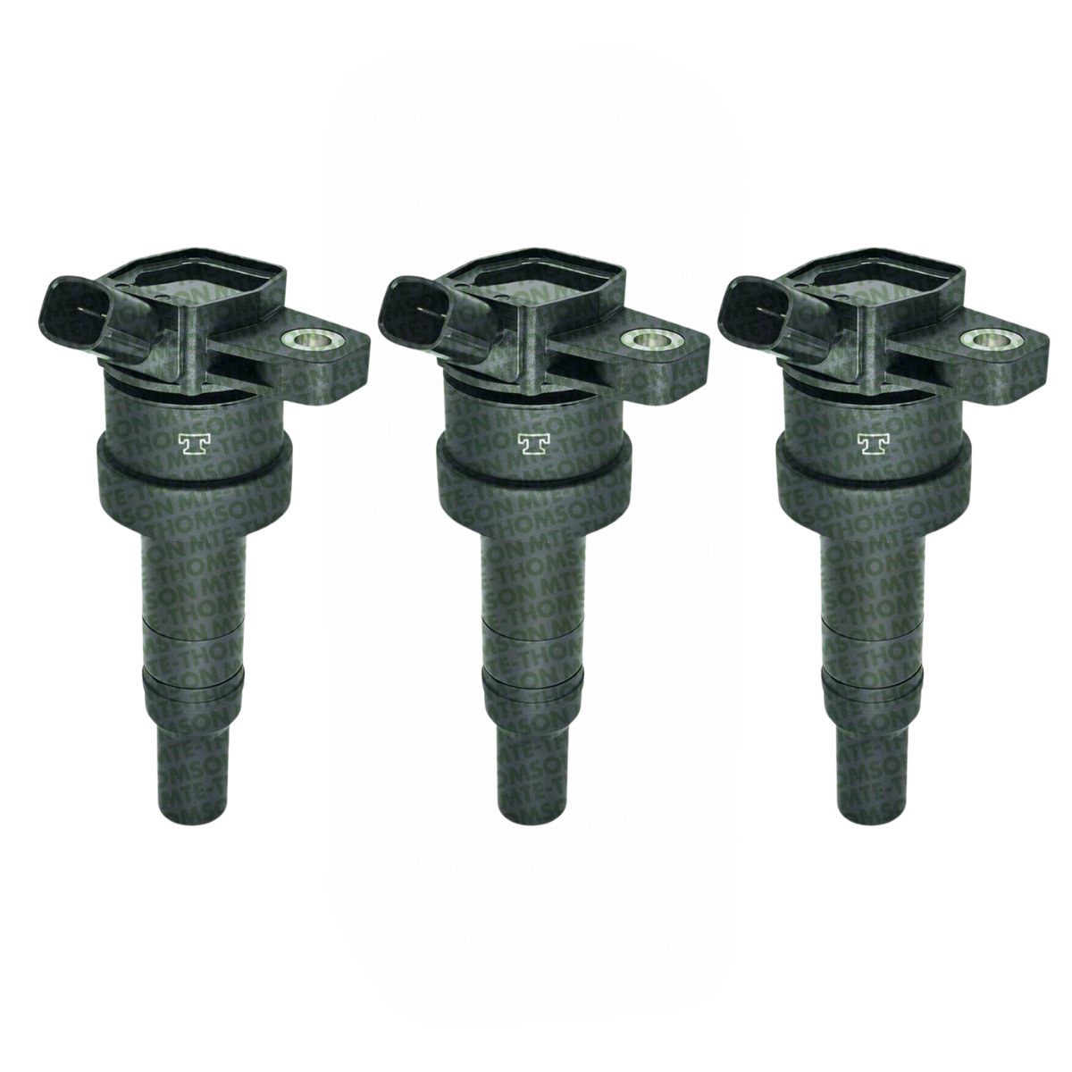 Kit 3 Bobinas Ignição - MTE-THOMSON - 79575 - (1)