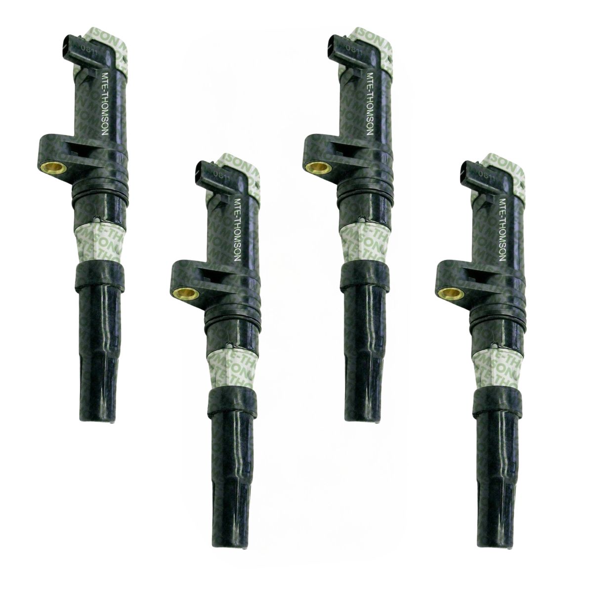 Kit 4 Bobinas Ignição - MTE-THOMSON - 7988 - (1)