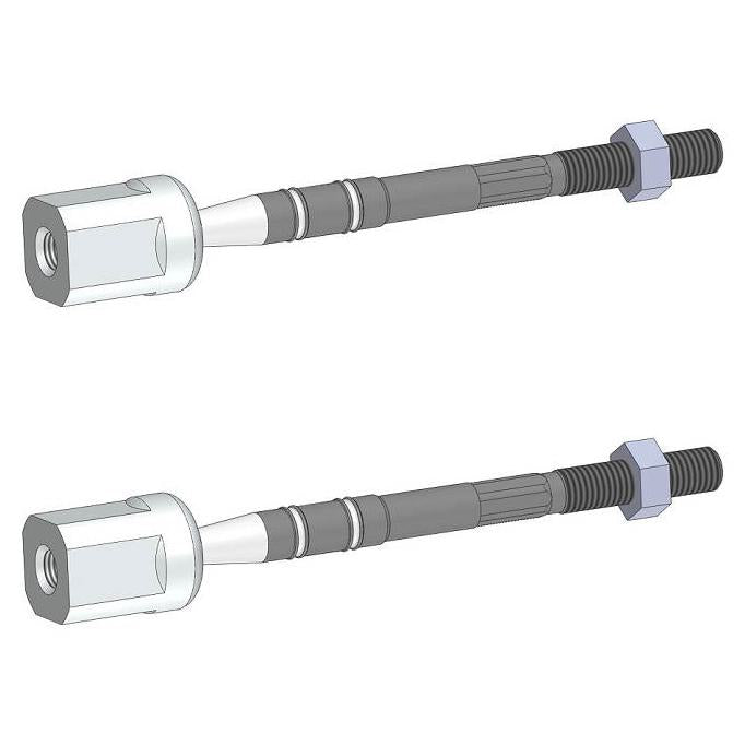 Par Barra Axial Direção - Delphi - TA3522 - (1)
