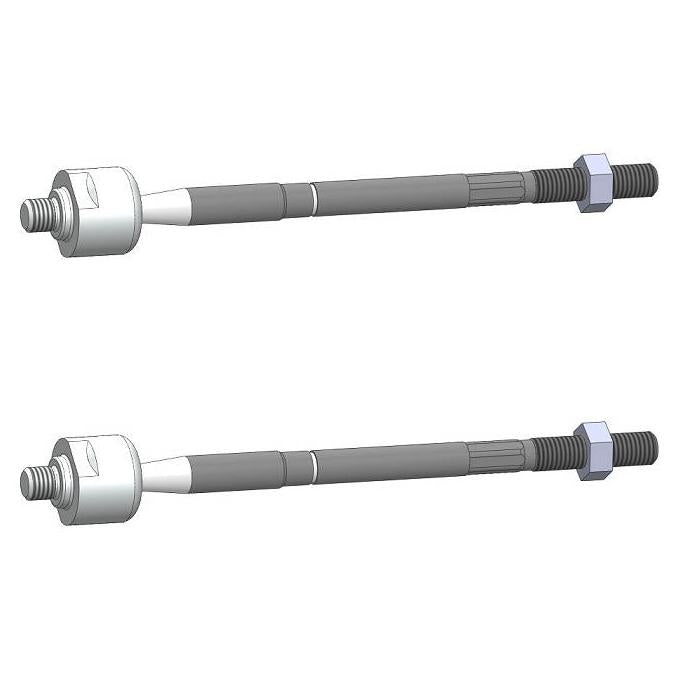 Par Barra Axial Direção - Delphi - TA3561 - (1)
