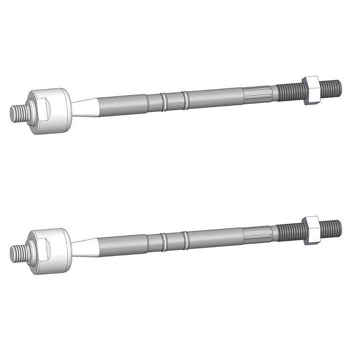 Par Barra Axial Direção - Delphi - TA3524 - (1)