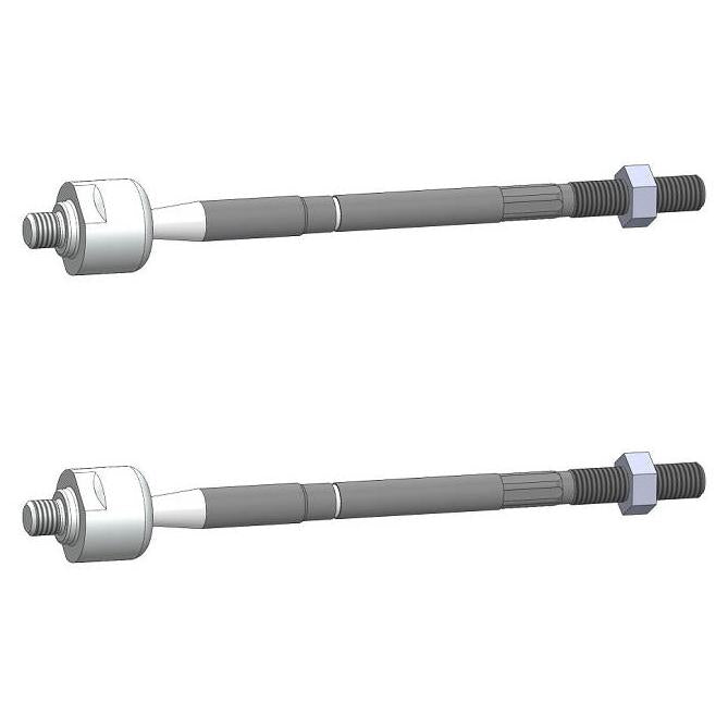 Par Barra Axial Direção - Delphi - TA3518 - (1)
