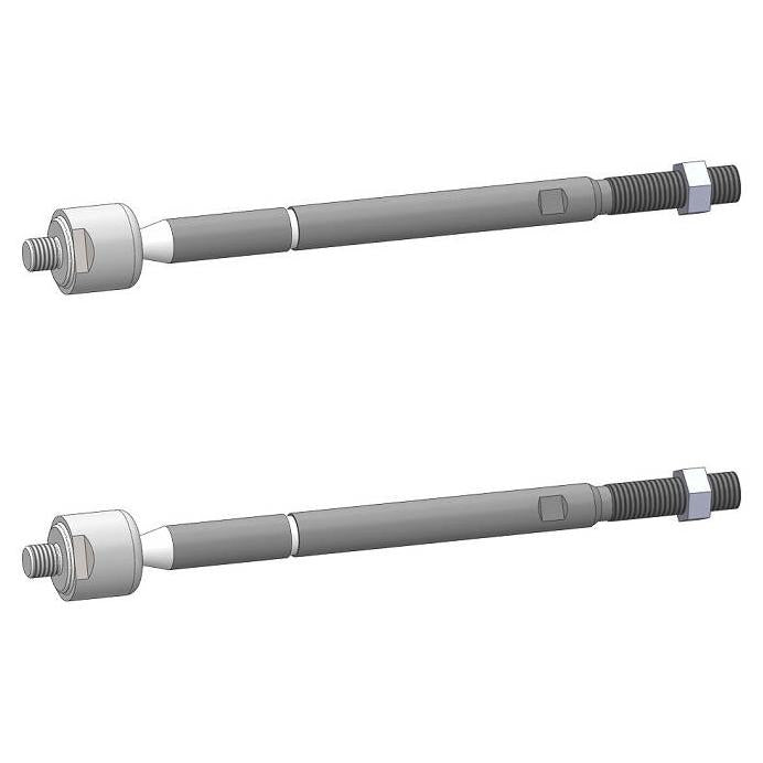 Par Barra Axial Direção - Delphi - TA2049 - (1)