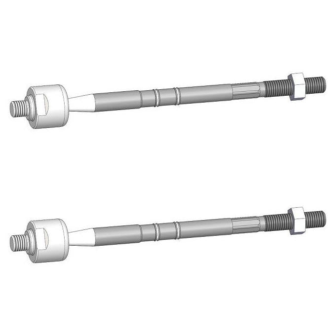 Par Barra Axial Direção - Delphi - TA3517 - (1)