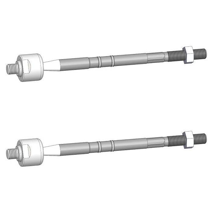 Par Barra Axial Direção - Delphi - TA3520 - (1)