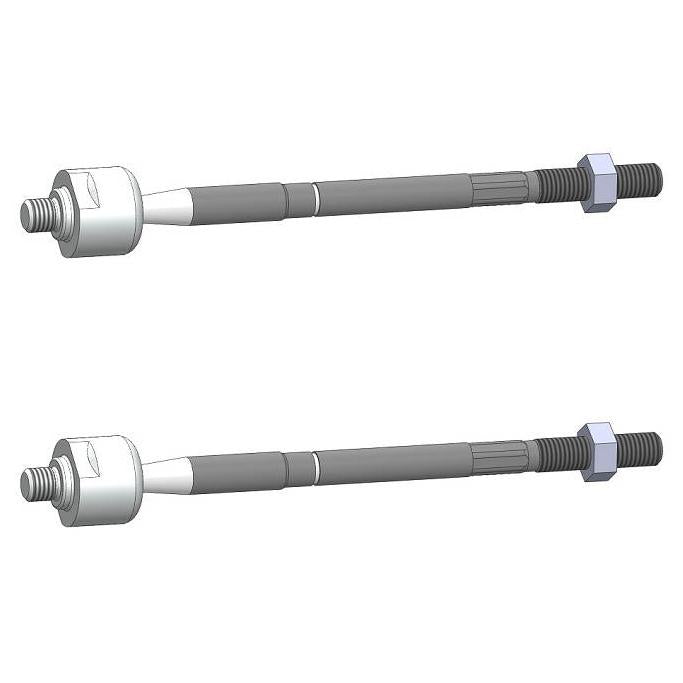 Par Barra Axial Direção - Delphi - TA3527 - (1)