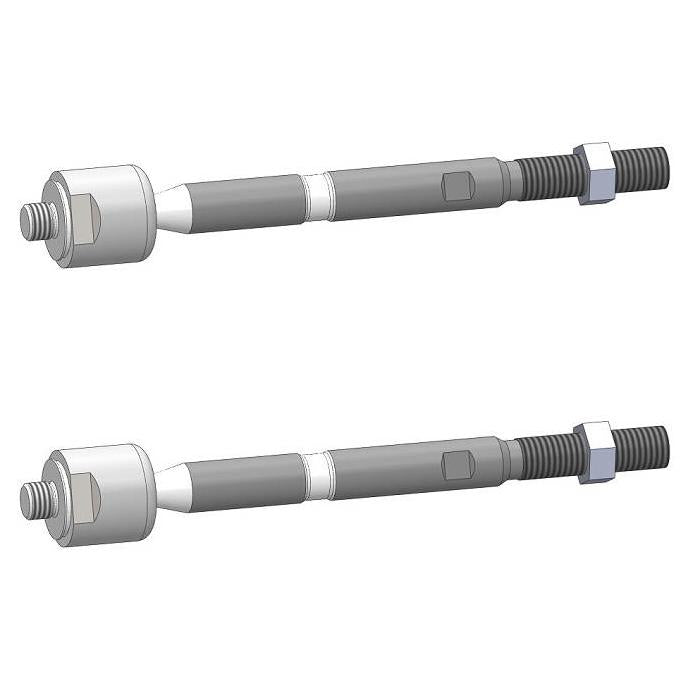 Par Barra Axial Direção - Delphi - TA2886 - (1)