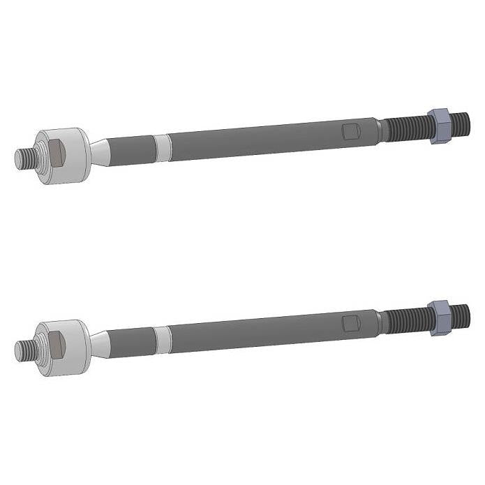 Par Barra Axial Direção - Delphi - TA3537 - (1)
