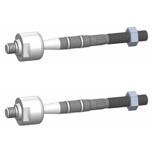 Par Barra Axial Direção - Delphi - TA2492 - (1)