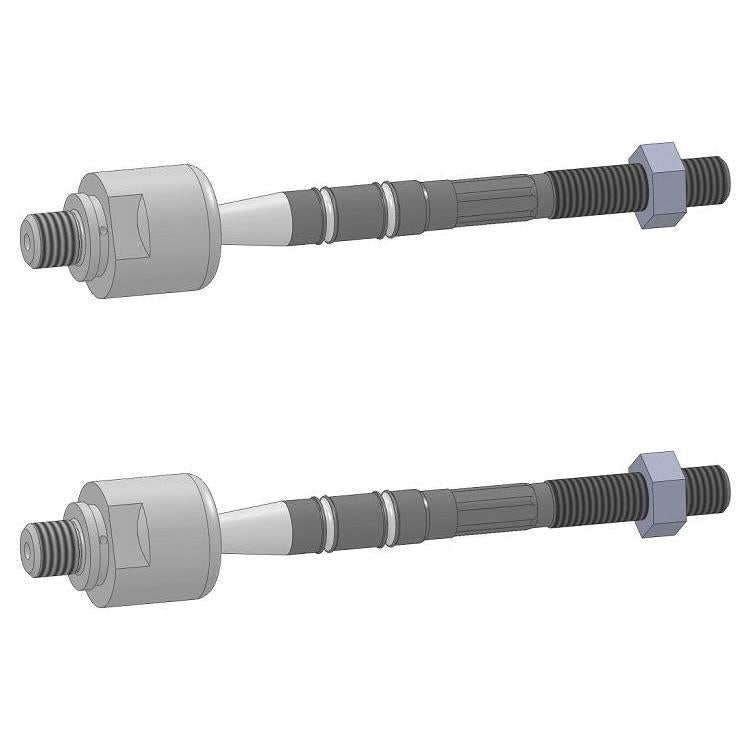 Par Barra Axial Direção - Delphi - TA2863 - (1)