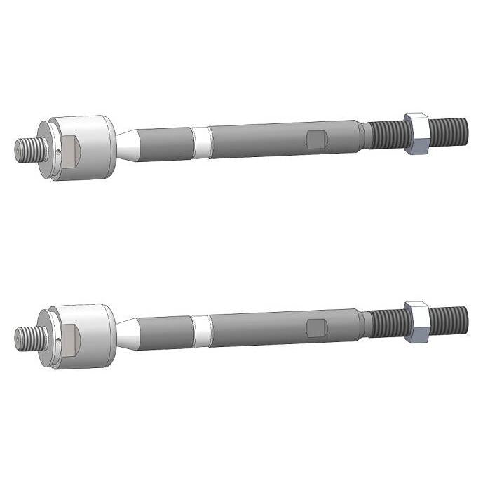 Par Barra Axial Direção - Delphi - TA2371 - (1)