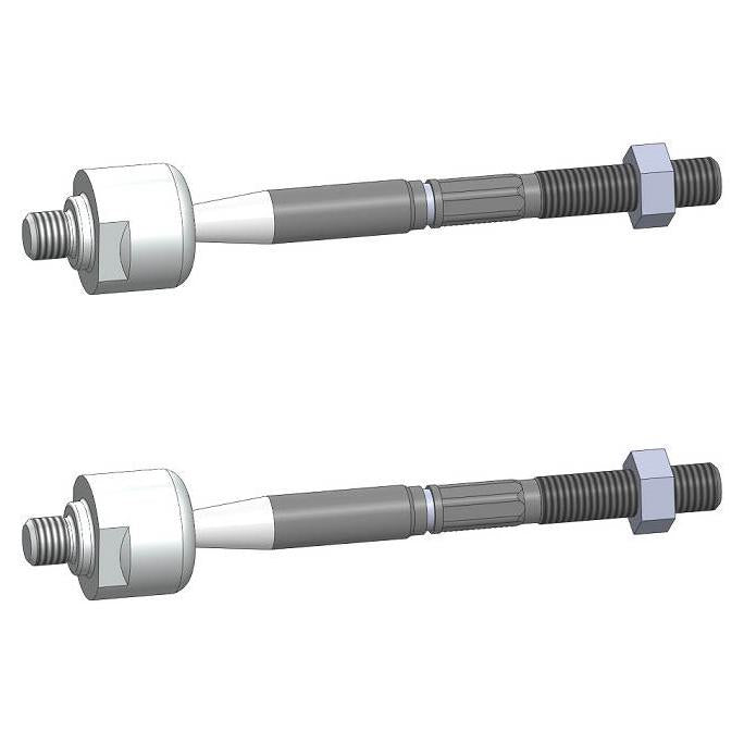 Par Barra Axial Direção - Delphi - TA2620 - (1)