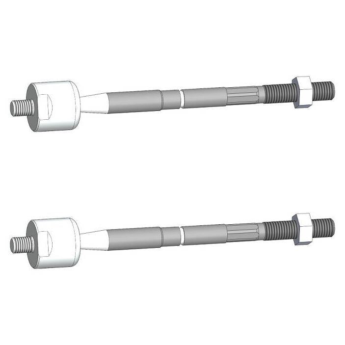 Par Barra Axial Direção - Delphi - TA3562 - (1)