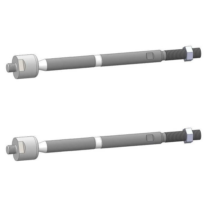 Par Barra Axial Direção - Delphi - TA2903 - (1)