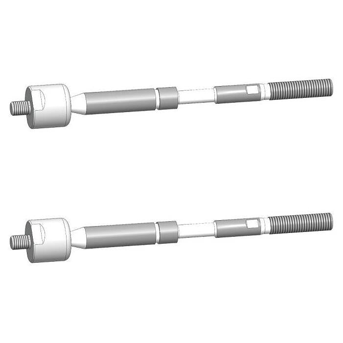 Par Barra Axial Direção - Delphi - TA3519 - (1)