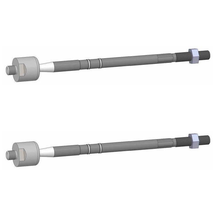 Par Barra Axial Direção - Delphi - TA3514 - (1)