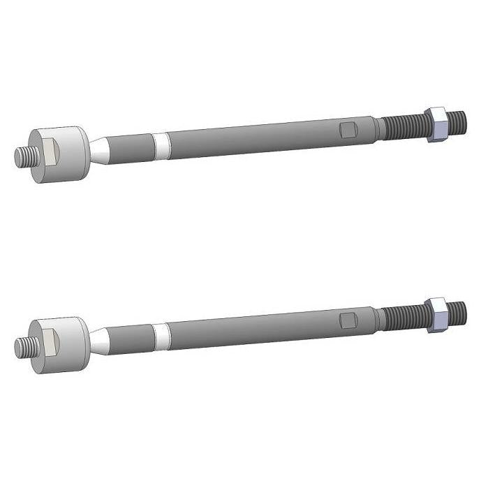 Par Barra Axial Direção - Delphi - TA2862 - (1)