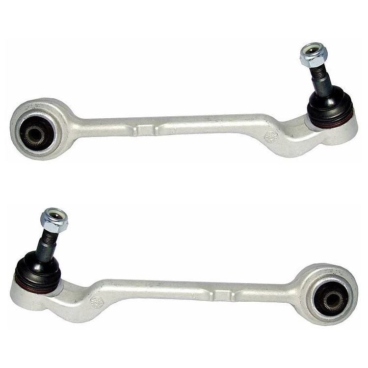 Par Braço Suspensão Dianteira Inferior - Delphi - TC1476 / TC1477 - (1)