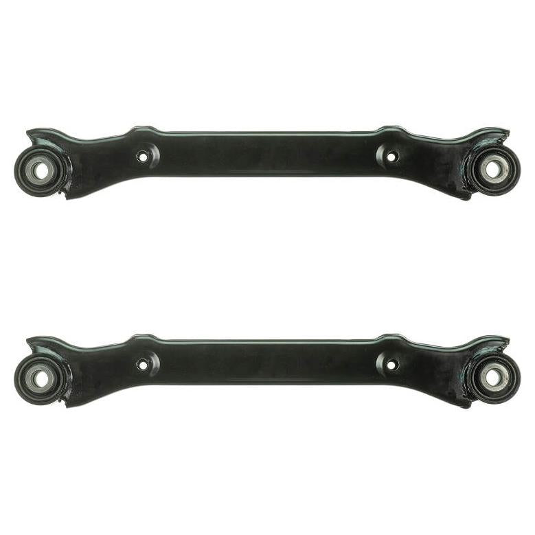 Par Braço Suspensão Traseira Superior - Delphi - TC3732 - (1)