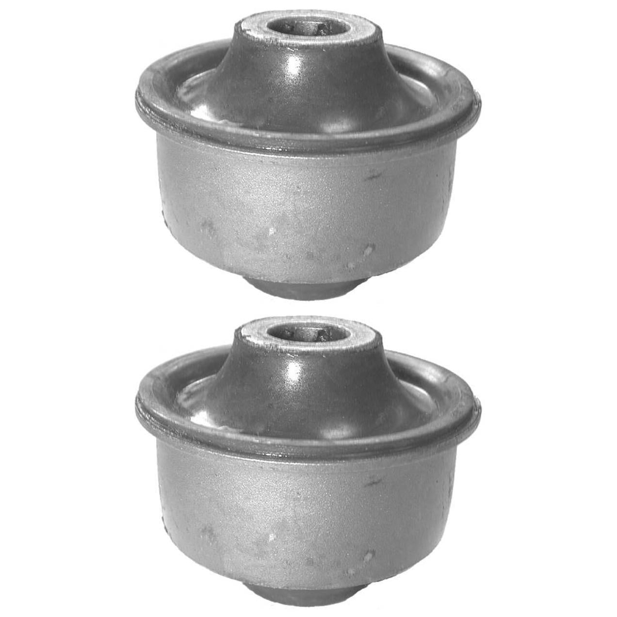 Par Bucha da Bandeje Dianteira - Delphi - TD316W - (1)