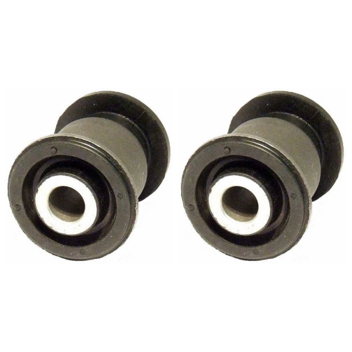 Par Bucha da Bandeje Dianteira - Delphi - TD605W - (1)