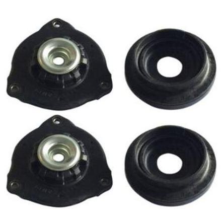 Par Suporte Do Amortecedor Dianteiro - Sampel - 8303A - (1)