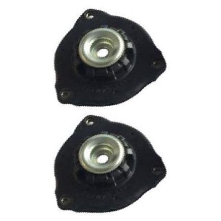 Par Suporte Do Amortecedor Dianteiro - Sampel - 8303 - (1)