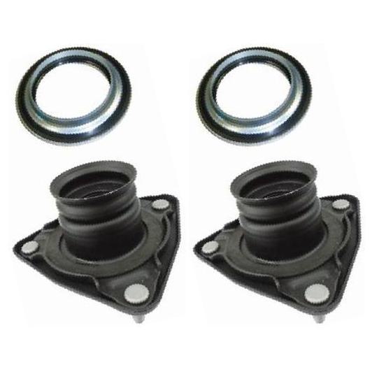 Par Coxim Amortecedor - Sampel - 8134A - (1)