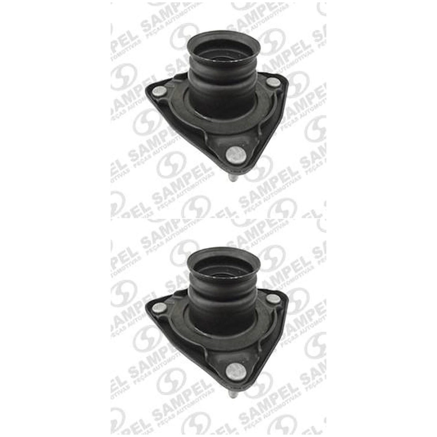 Par Coxim Amortecedor - Sampel - 8134 - (1)