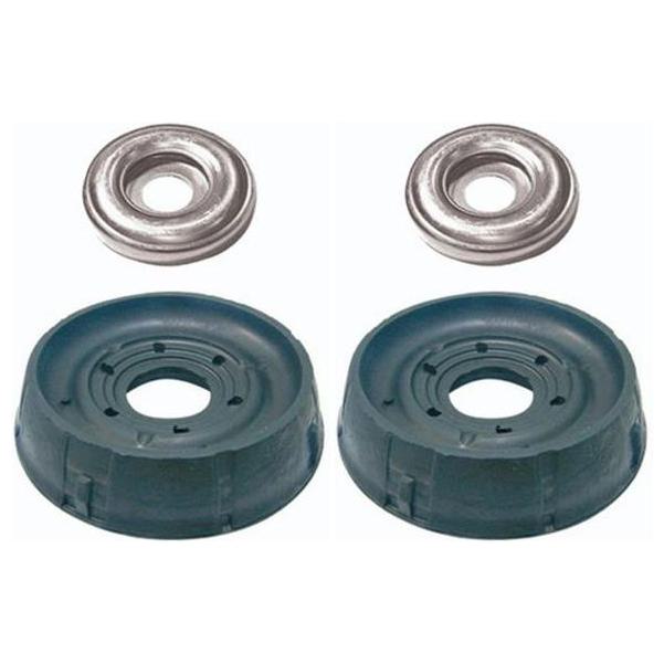Par Coxim Amortecedor - Sampel - 8112A - (1)