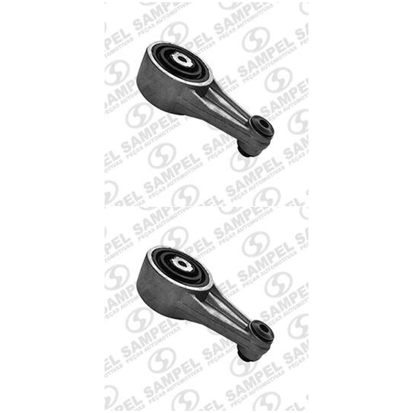 Par Suporte Do Motor - Sampel - 8123 - (1)