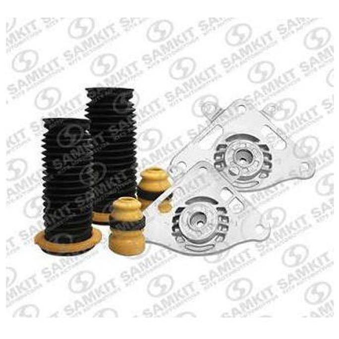 Par Kit do Amortecedor Traseiro Dir e Esq - Sampel - SK951 - (1)