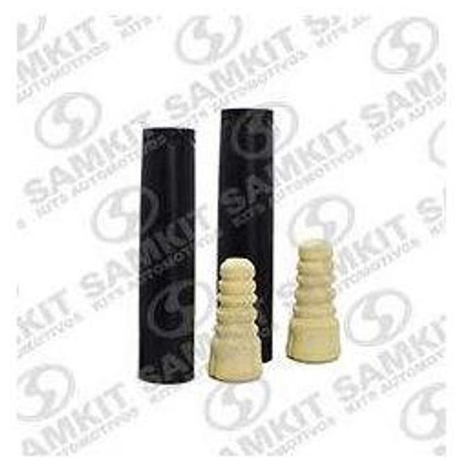 Par Kit do Amortecedor Traseiro Dir e Esq - Sampel - SK246 - (1)