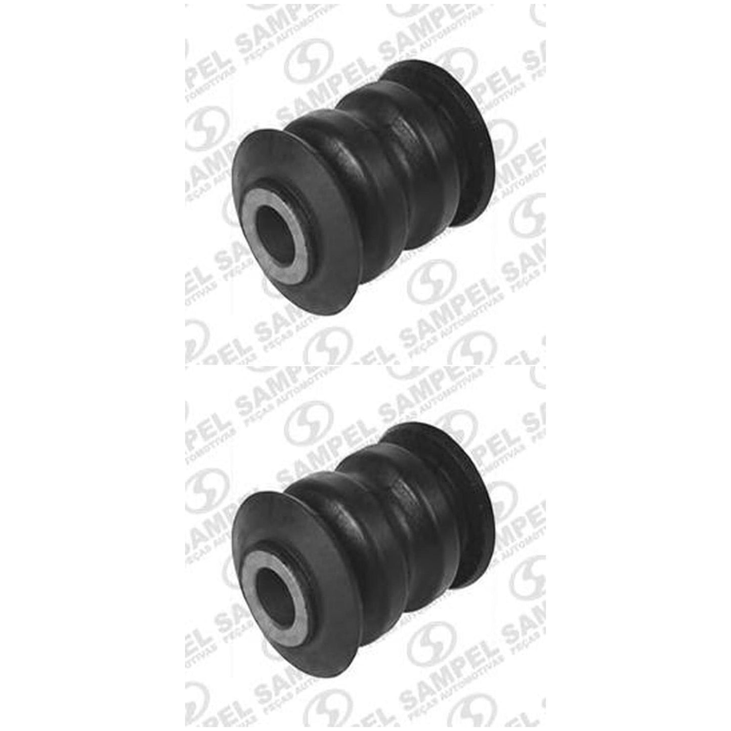 Par Bucha Da Bandeja - Sampel - 8328 - (1)