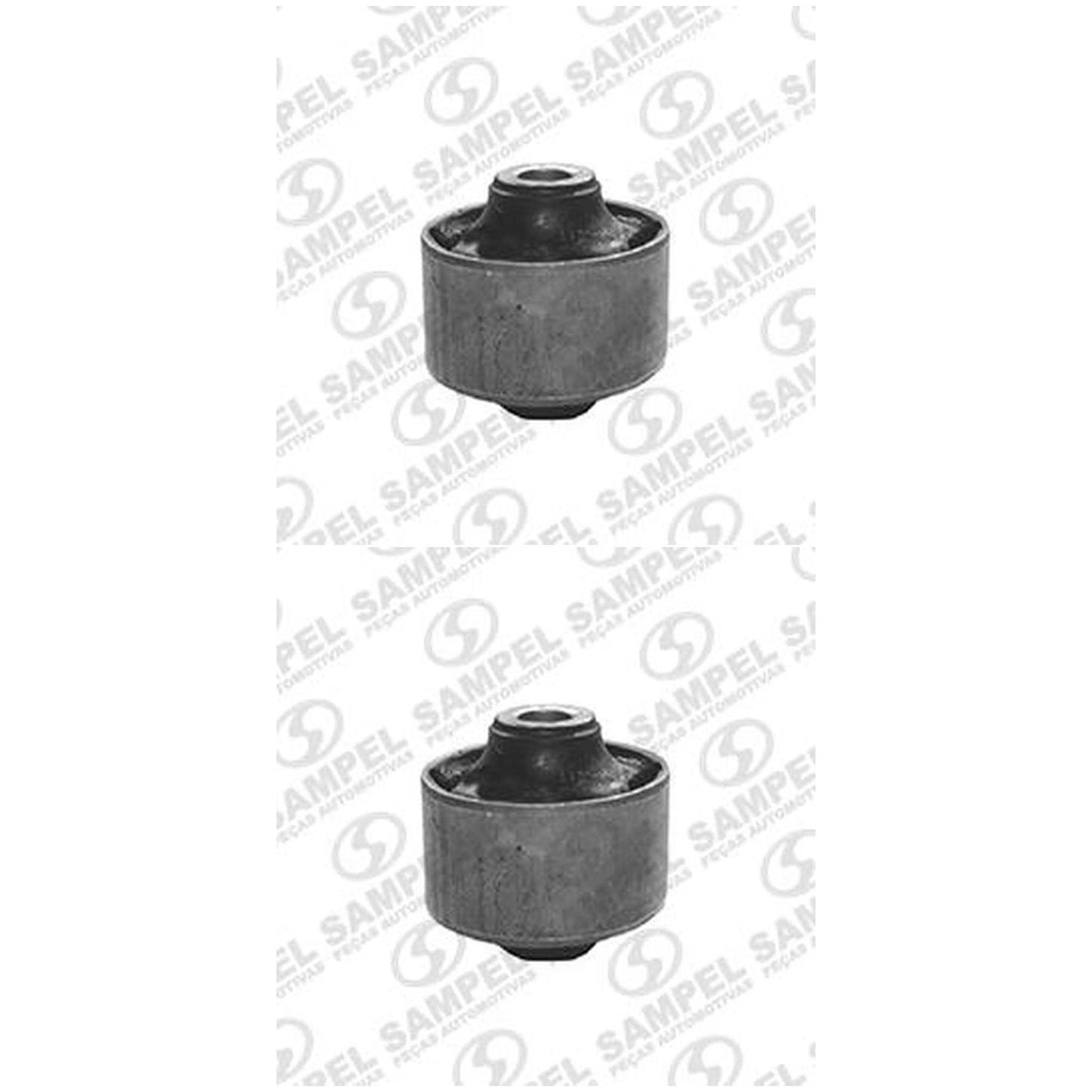 Par Bucha Da Bandeja - Sampel - 8174 - (1)