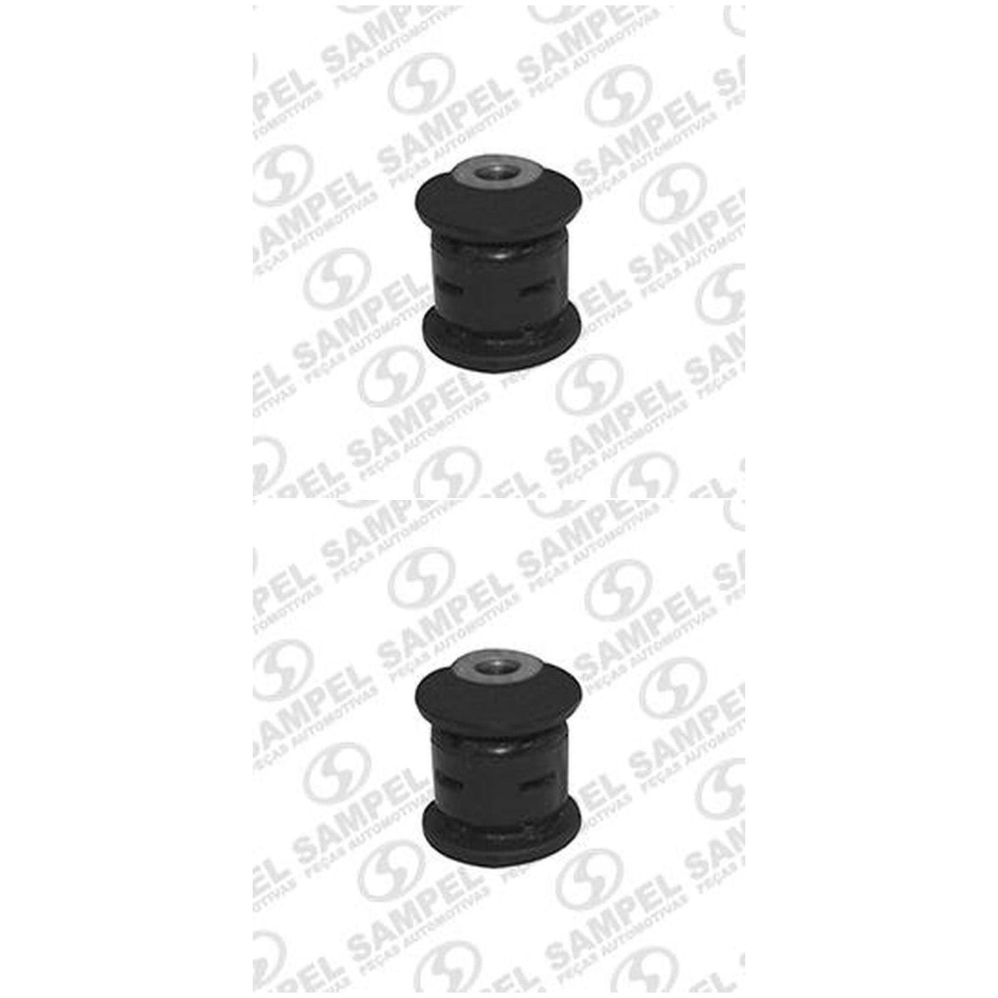 Par Bucha Da Bandeja - Sampel - 8173 - (1)